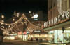 G04-Weihnachtsbeleuchtung, Herzogstraße - 1956
